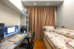 Sea Horizon (D18), Condominium #588827191